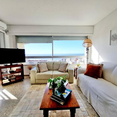 Apartamento Vista Mar En La Peninsula De Punta Del Este Exterior photo