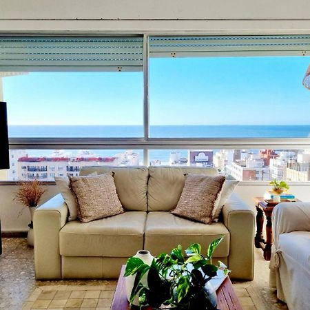 Apartamento Vista Mar En La Peninsula De Punta Del Este Exterior photo