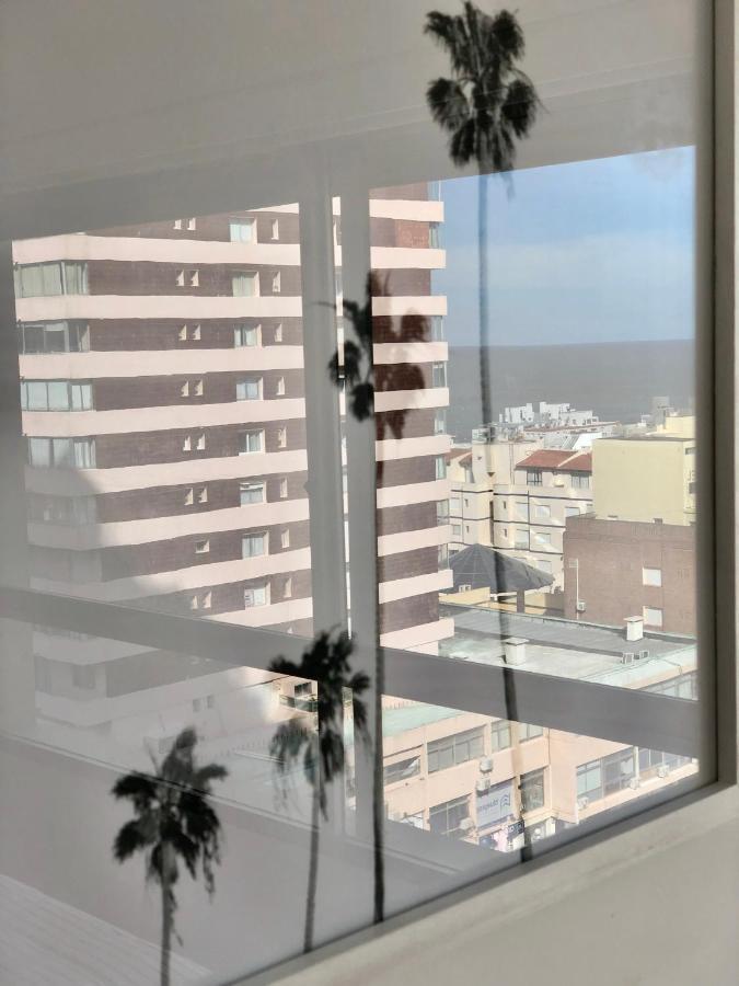 Apartamento Vista Mar En La Peninsula De Punta Del Este Exterior photo