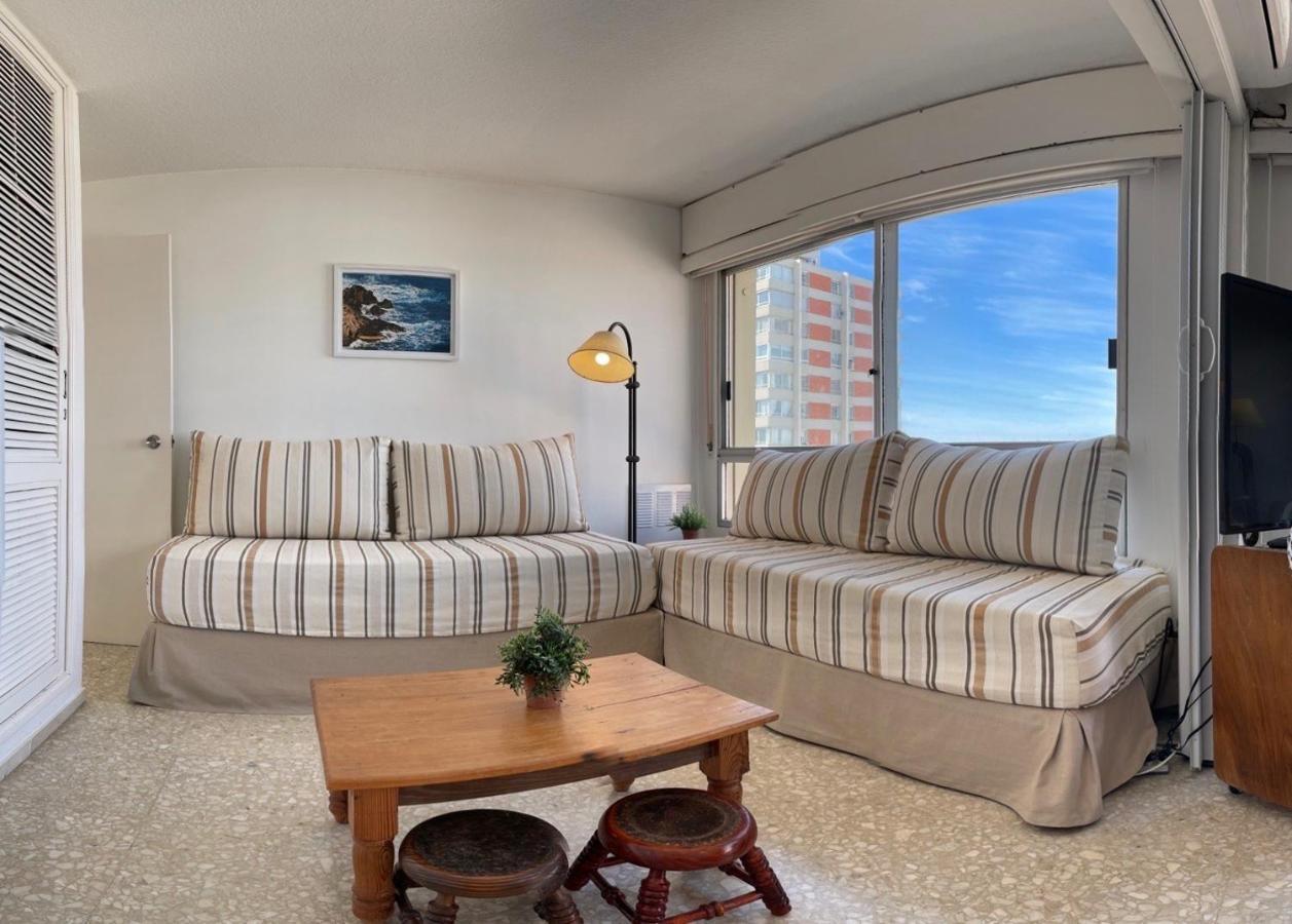 Apartamento Vista Mar En La Peninsula De Punta Del Este Exterior photo