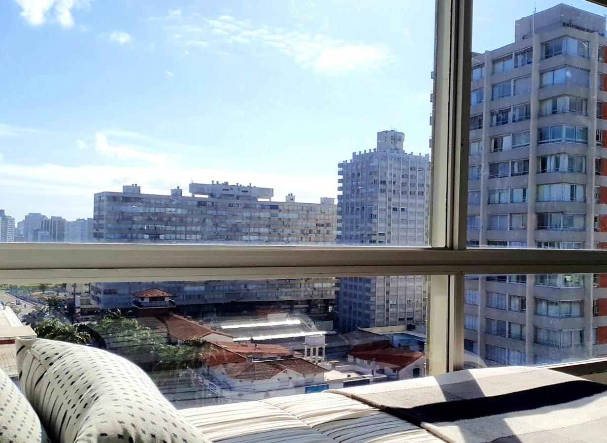 Apartamento Vista Mar En La Peninsula De Punta Del Este Exterior photo