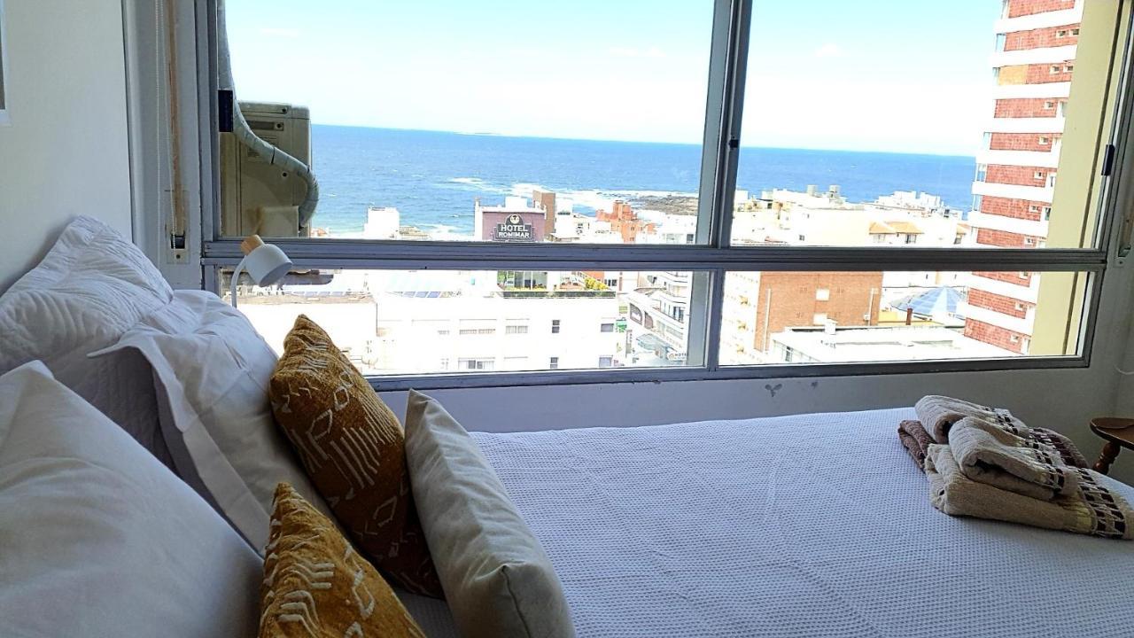 Apartamento Vista Mar En La Peninsula De Punta Del Este Exterior photo