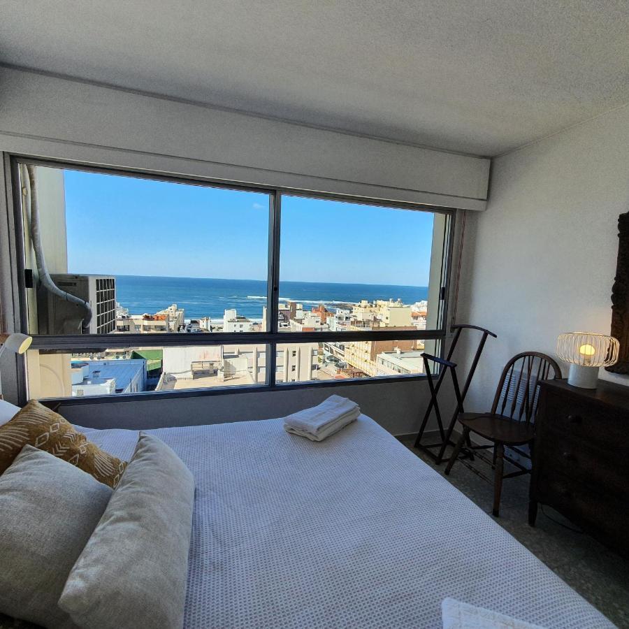 Apartamento Vista Mar En La Peninsula De Punta Del Este Exterior photo