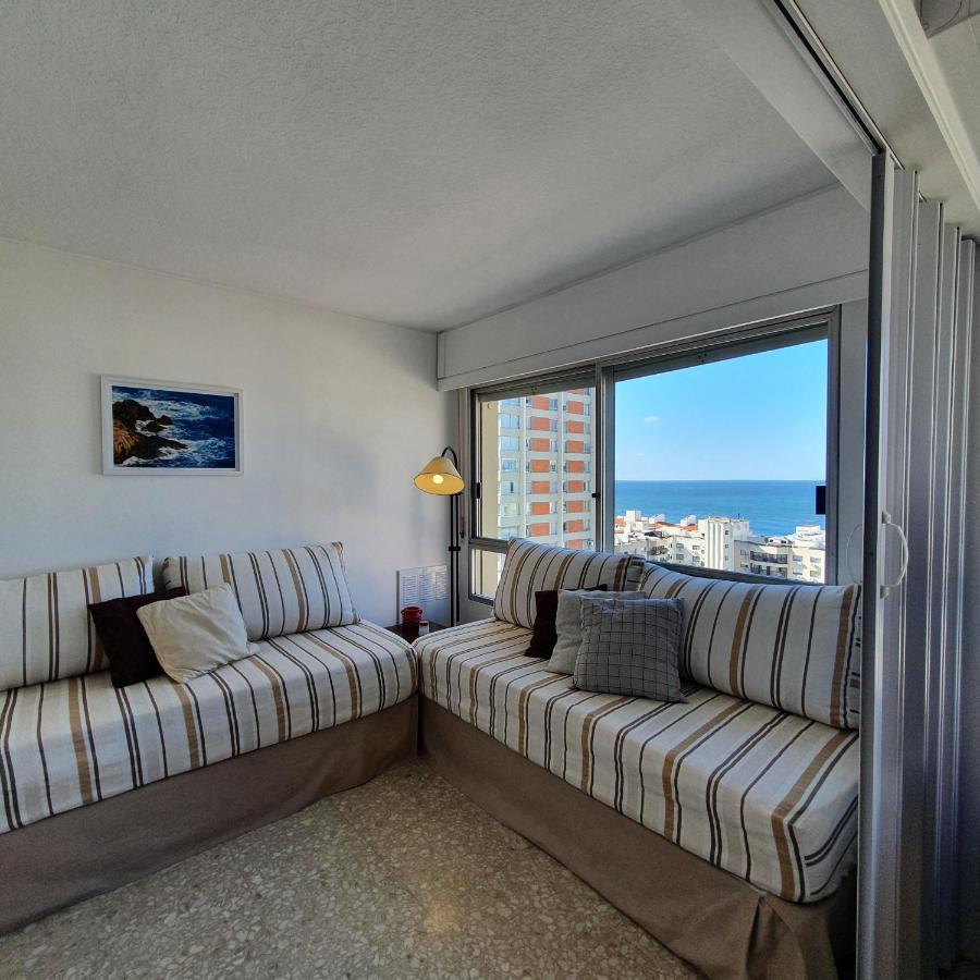 Apartamento Vista Mar En La Peninsula De Punta Del Este Exterior photo