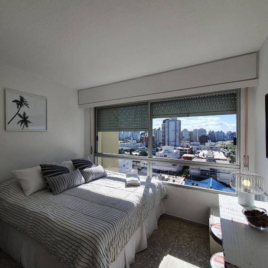 Apartamento Vista Mar En La Peninsula De Punta Del Este Exterior photo
