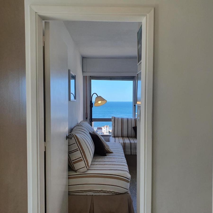 Apartamento Vista Mar En La Peninsula De Punta Del Este Exterior photo