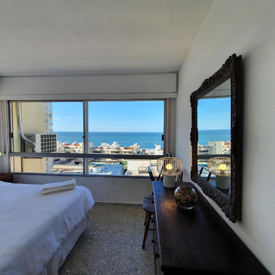 Apartamento Vista Mar En La Peninsula De Punta Del Este Exterior photo