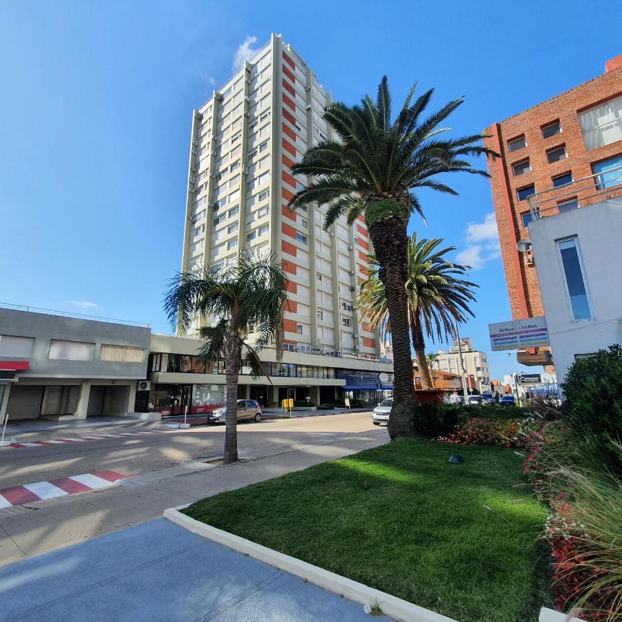Apartamento Vista Mar En La Peninsula De Punta Del Este Exterior photo