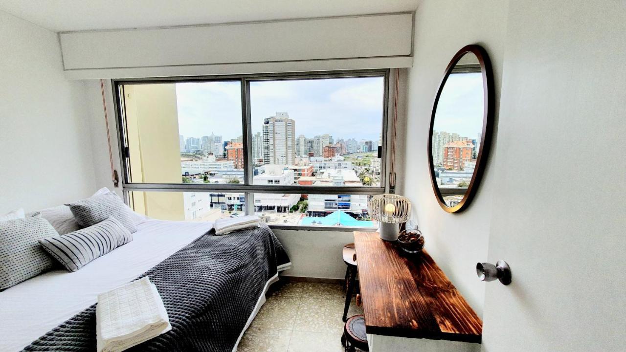 Apartamento Vista Mar En La Peninsula De Punta Del Este Exterior photo