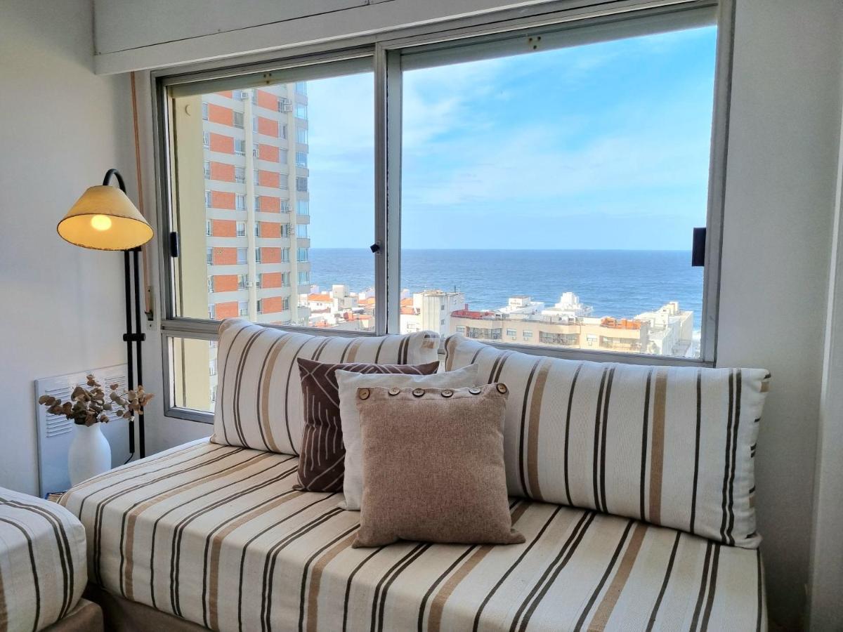 Apartamento Vista Mar En La Peninsula De Punta Del Este Exterior photo